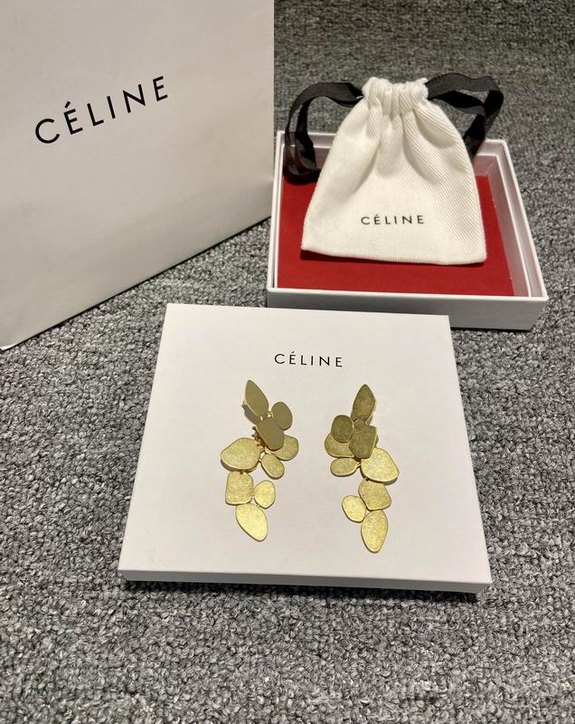 Celine Earring 05lyr384(6)